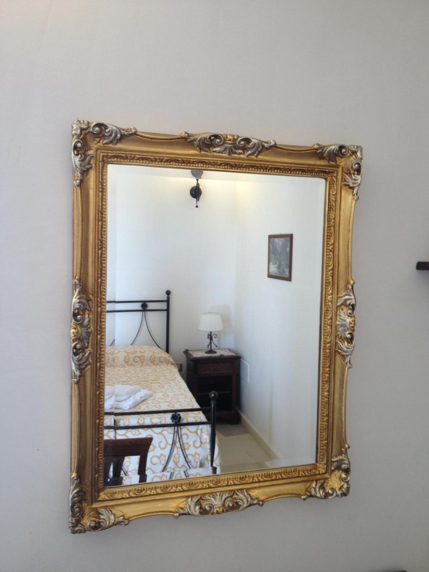 Agriturismo Masseria Quaremme Carpignano Salentino Room photo