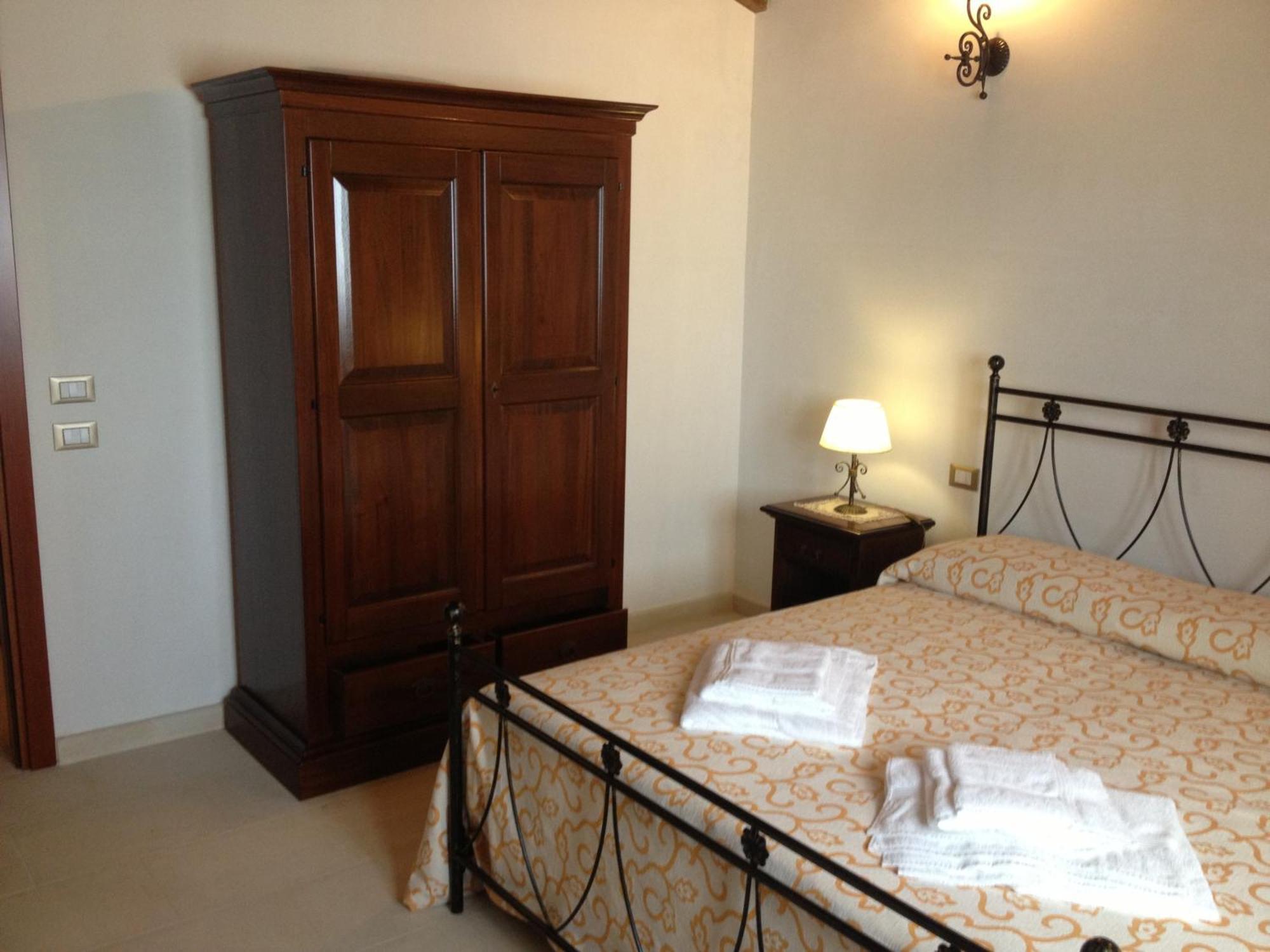 Agriturismo Masseria Quaremme Carpignano Salentino Room photo